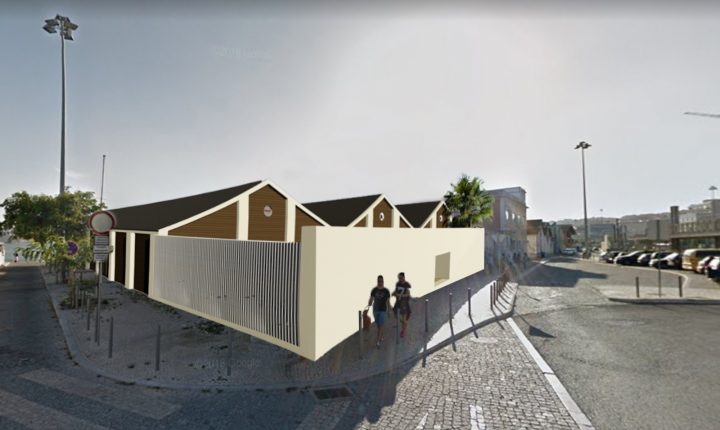 Jamaica, Tokyo e Europa passam para Cais do Gás