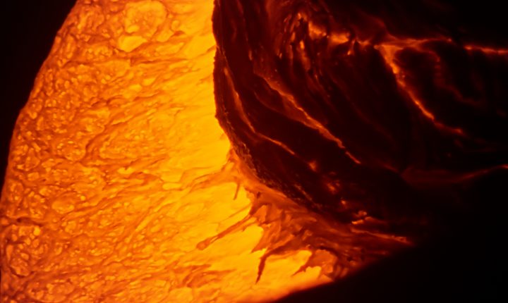 “Rock Bottom Riser” ganha prémio no Cinéma du Réel