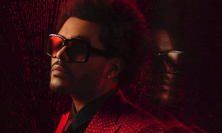 The Weeknd com data extra em Portugal