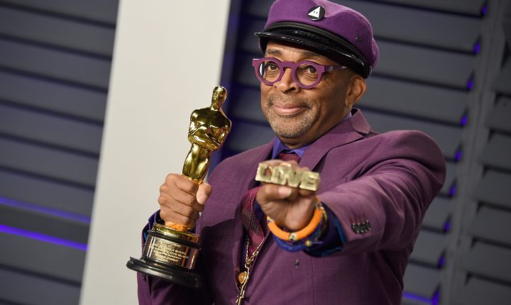 Spike Lee preside a júri do Festival de Cannes