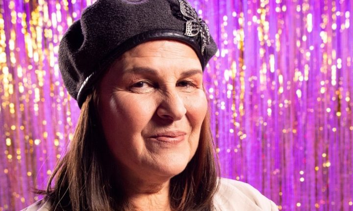 Lena d’Água vence Prémio José Afonso