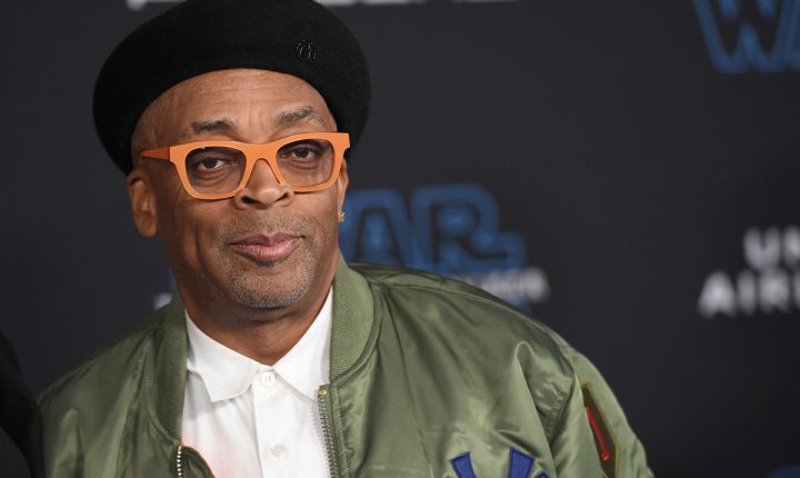 Spike Lee realiza série sobre 11 de setembro