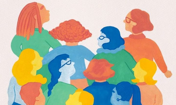 “Histórias de Mulheres do Meu País” na RTP a 8 de março