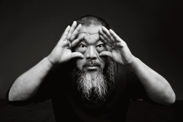 Ai Weiwei publica livro “1000 Anos de Alegrias e Tristezas”