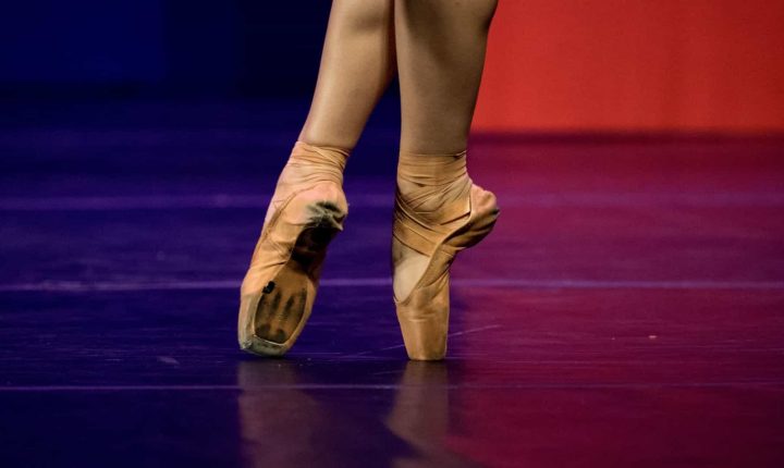 Dia Mundial da Dança