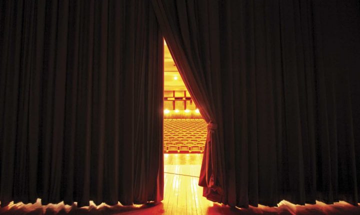 Novas regras e horários na Cultura