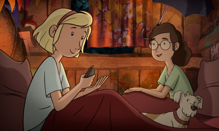 IndieJúnior em Maio