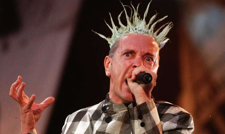 Johnny Rotten: Biopic dos Sex Pistols é “desrespeitoso”