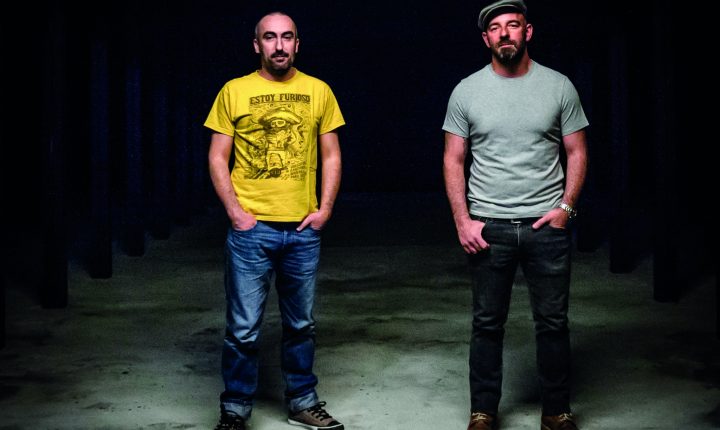 Miramar no Live At Mobydick Records este sábado