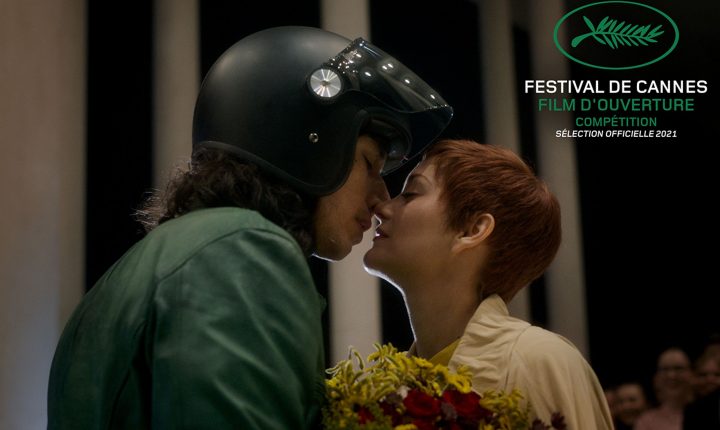 “Annette” abre Festival de Cannes