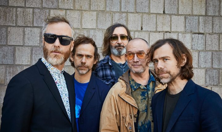 Foo Fighters, The National e Liam Gallagher no Rock in Rio Lisboa