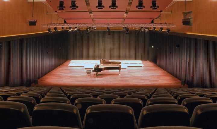 Revelada programação do Auditório de Espinho