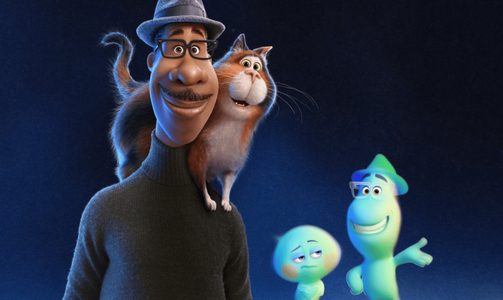 “Soul” e “Wolfwalkers”: os vencedores dos Annie