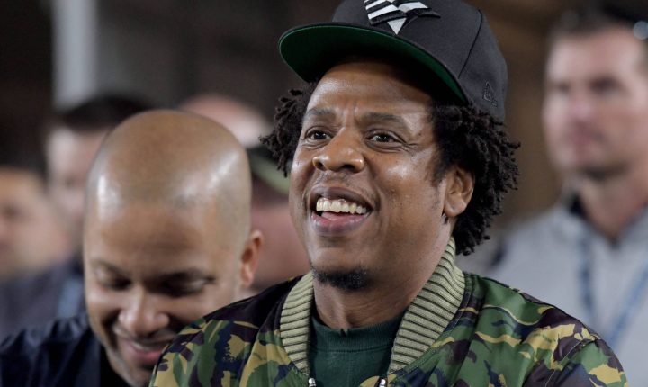 Tina Turner, Jay-Z e Foo Fighters no Rock & Roll Hall of Fame