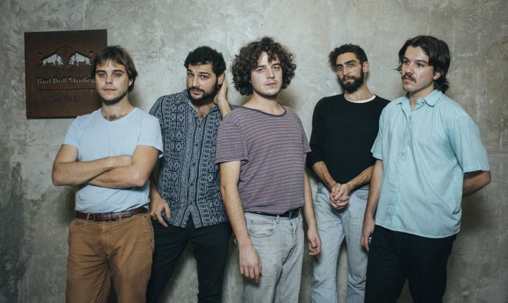 Festival YMotion com concerto de Capitão Fausto