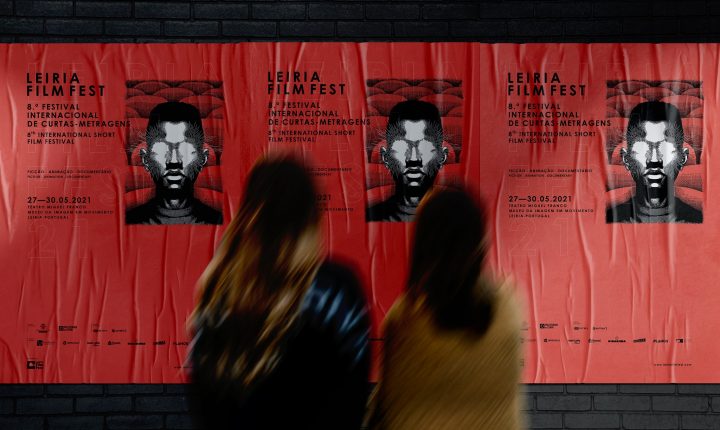 Leiria Film Fest a partir de Quinta Feira