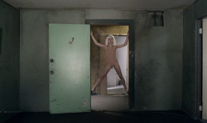 Exposição de Sia e Daniel Askill no Porto