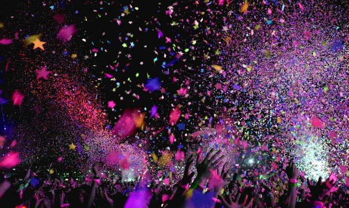 Técnicos de eventos indignados com celebrações do Sporting