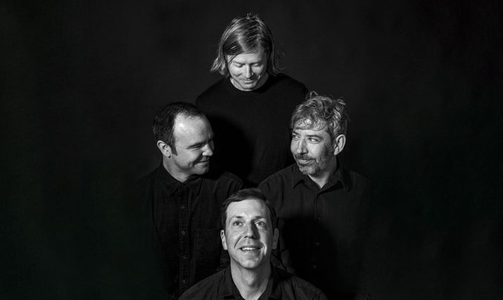 Concerto RADAR: Future Islands em Lisboa