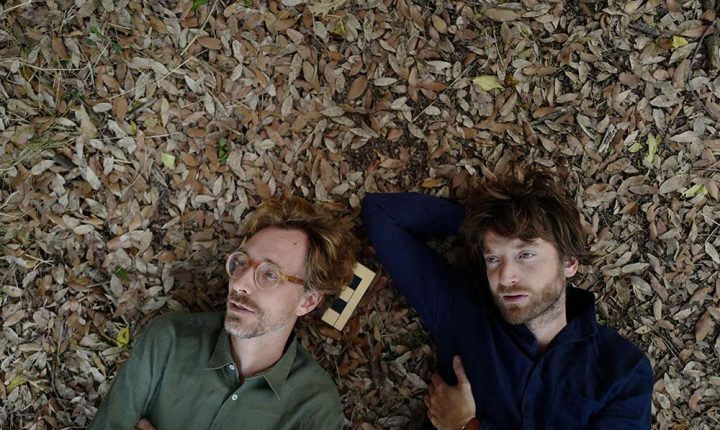 Kings of Convenience em Portugal em 2022