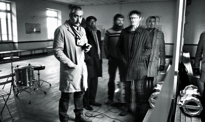 Tindersticks nos Coliseus em Maio de 2022