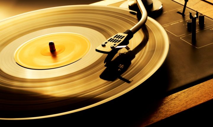 Djs de Berlim trocam agulhas