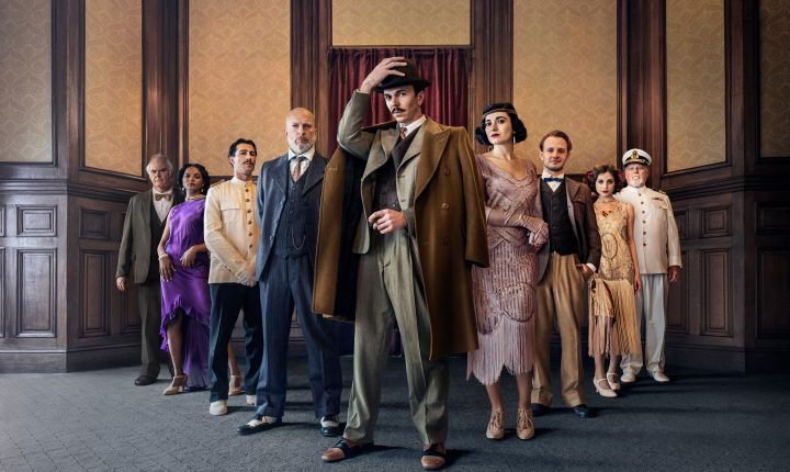 Curta “O Ídolo” estreia dia 12