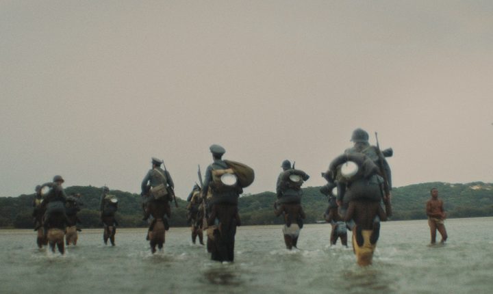 “Mosquito” favorito aos Sophia