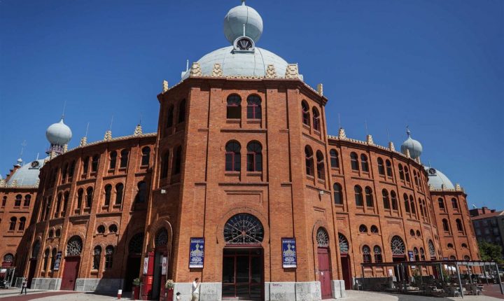 Evento-Teste em Lisboa