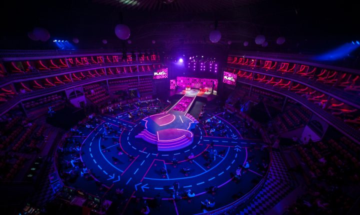 Anunciados os nomeados ao Play