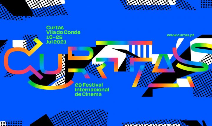 Curtas de Vila do Conde em formato misto