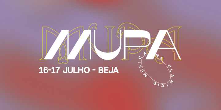 Pop Dell’Arte e Tó Trips no MUPA