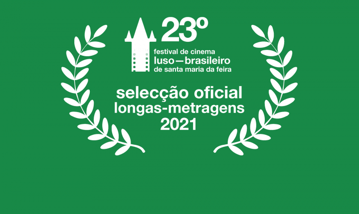 Cinema Luso-Brasileiro em Santa Maria da Feira