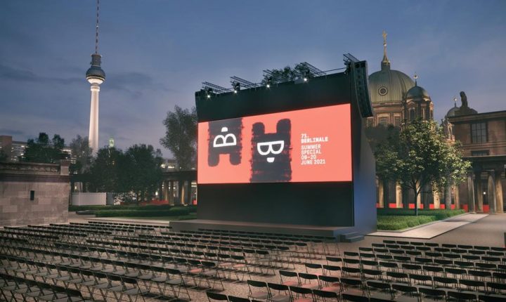 Festival de Berlim de Verão