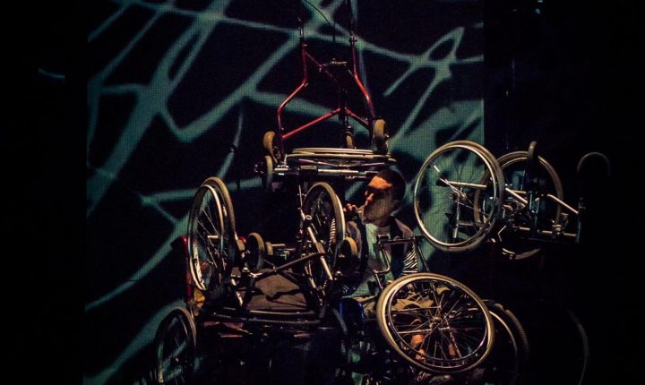 VOARTE com semana especial