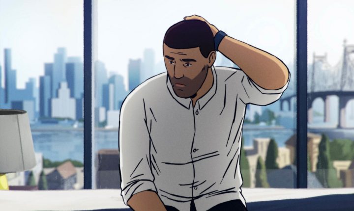 “Flee” vence prémio máximo de Annecy