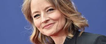 Jodie Foster recebe prémio de carreira em Cannes