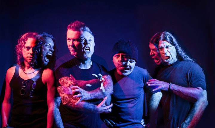 Primeiras confirmações para o NOS Alive 2022