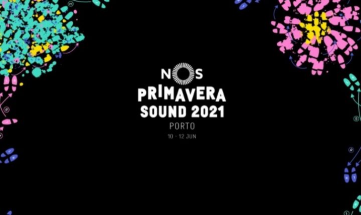 Primeiros nomes do NOS Primavera Sound
