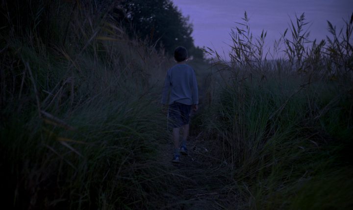 “Noite Turva” em Cannes