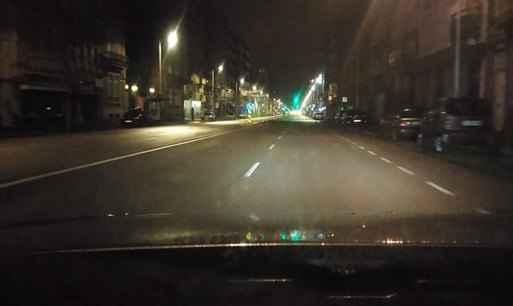 “Coronantine” vence prémio em Paris