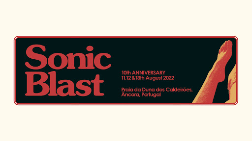 SonicBlast 2022