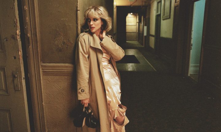 NOS Alive confirma Alt-J, Two Door Cinema Club e St. Vincent