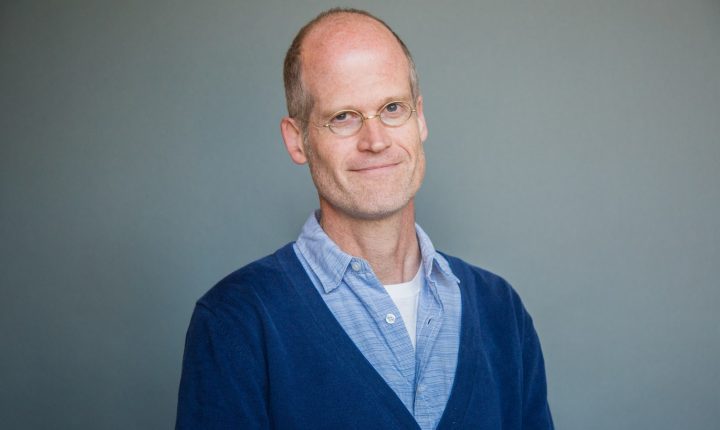 Chris Ware vence Grande Prémio de Angoulême