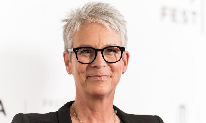 Jamie Lee Curtis recebe Leão de Ouro de carreira
