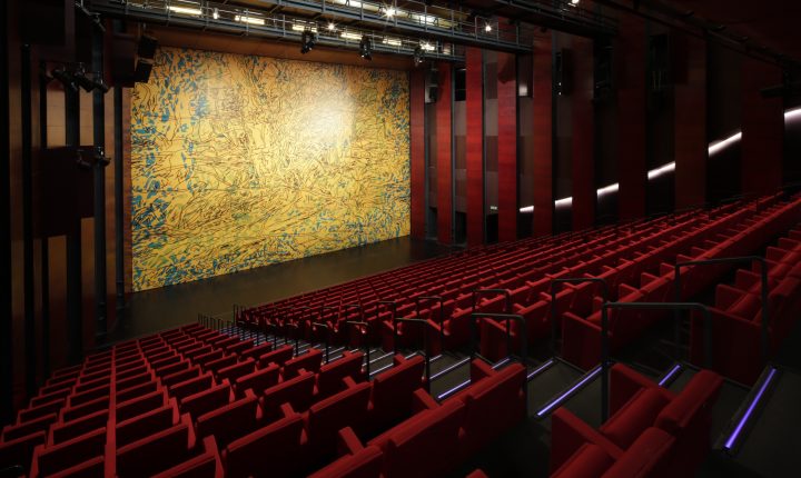 Arranca o Festival de Teatro de Almada