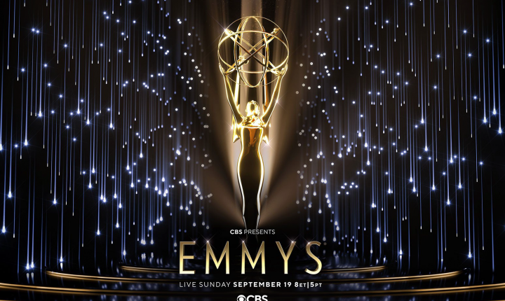 Revelados os nomeados aos Emmy