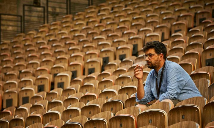 Tiago Rodrigues dirige Festival d’Avignon em 2023