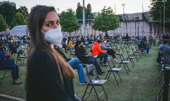 Aporfest pede permissão para festivais “no que resta” de 2021