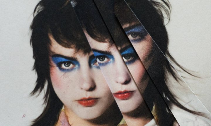 Angel Olsen regressa aos anos 80